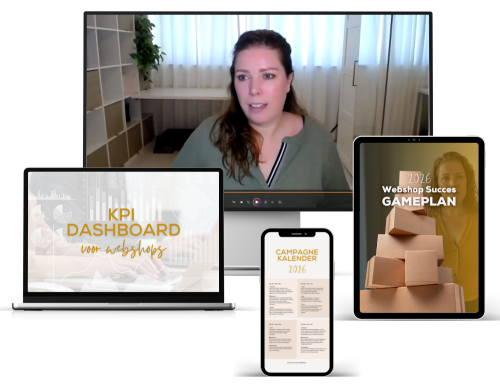 Black Friday 2025 - Gameplan