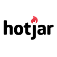 Succes met je Webshop is partner van Hotjar