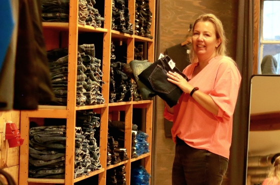Liesbeth haalde meer dan alleen omzetgroei uit Next Level