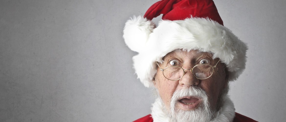 Maak je webwinkel klaar voor de feestdagen