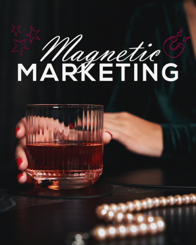 Magnetic Marketing