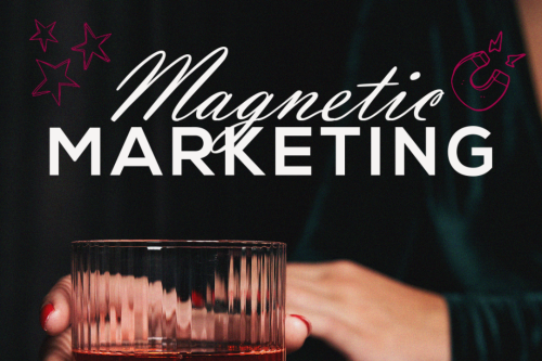 Magnetic Marketing