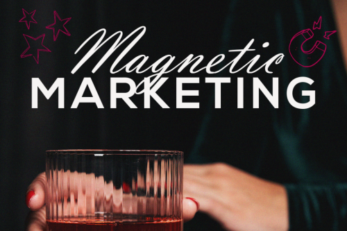 Magnetic Marketing