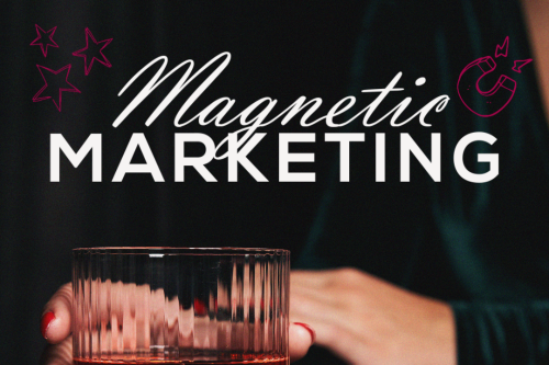 Magnetic Marketing