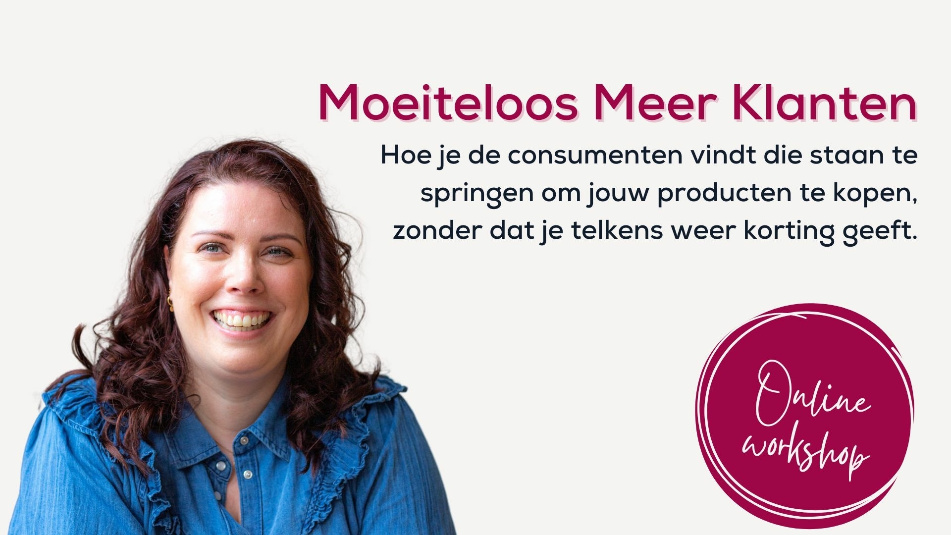 Moeiteloos Meer Klanten