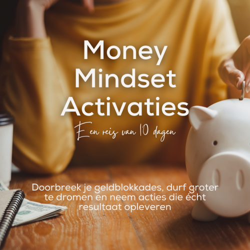 Money Mindset Activaties