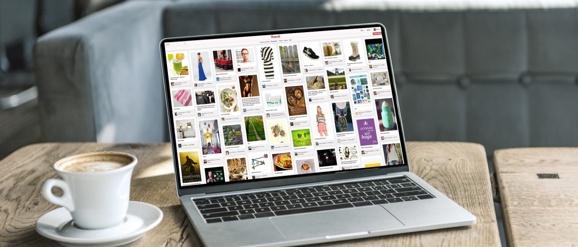 Pinterest als marketingtool voor je webshop