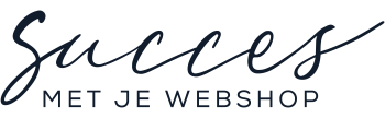 E-commerce adviesbureau voor ambitieuze webshopeigenaren. succes met je webshop 4