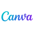 Succes met je Webshop is partner van Canva