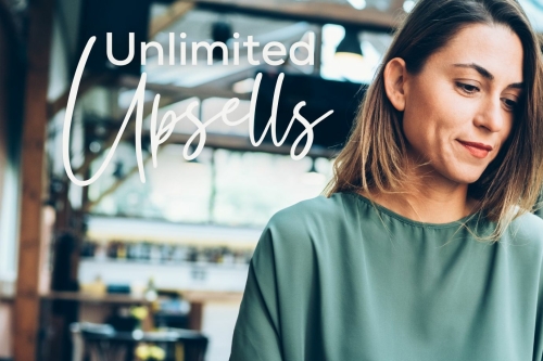 Unlimited Upsells