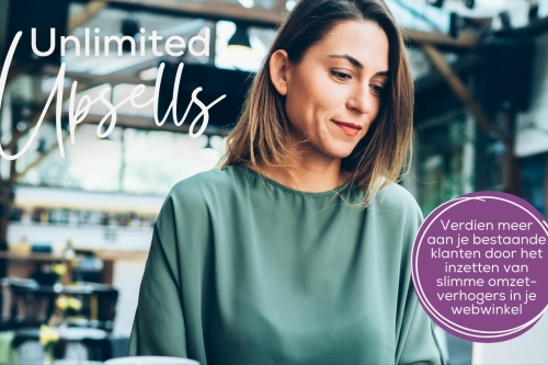 Unlimited Upsells