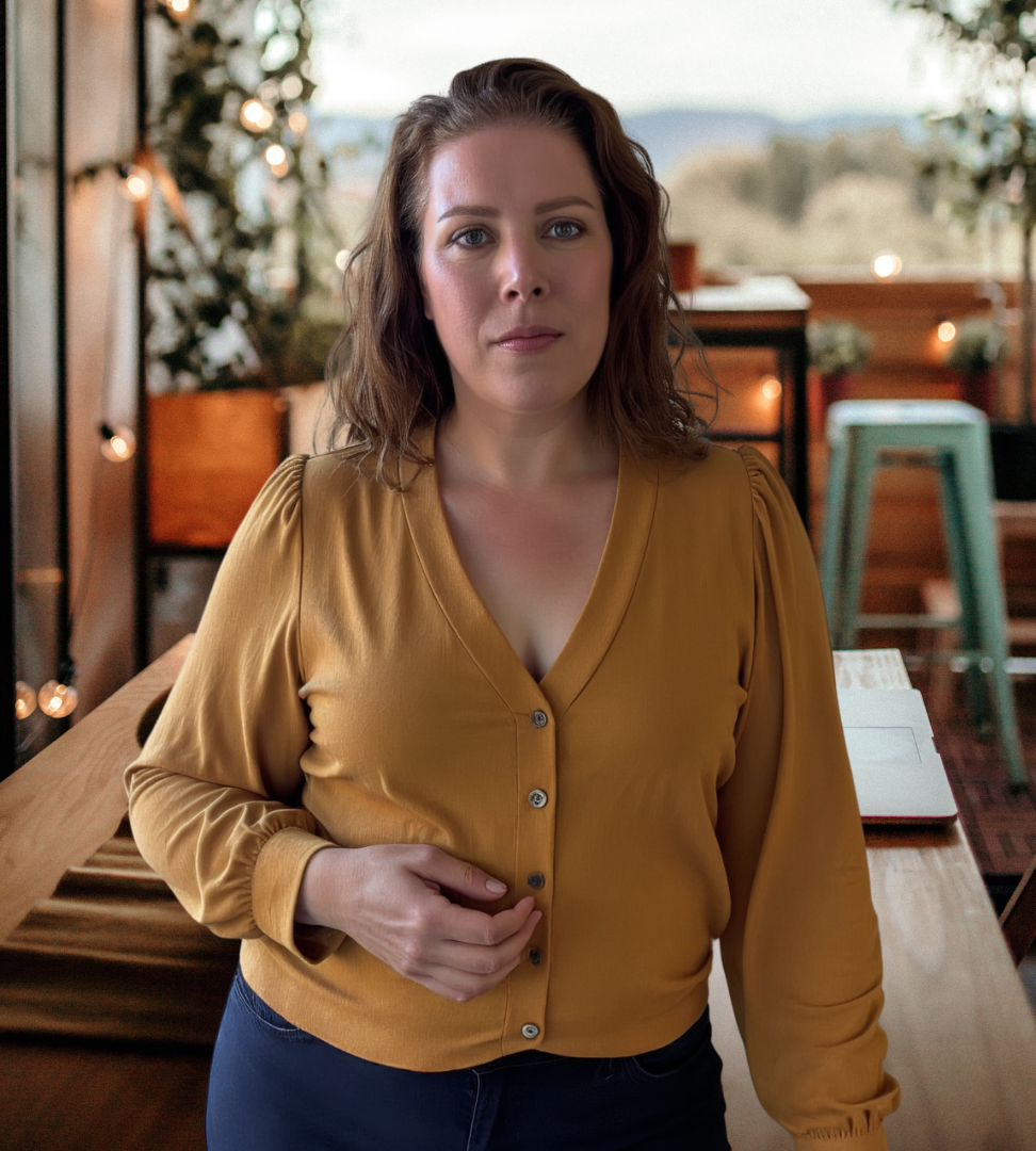 Astrid van der Made Astrid van der Made