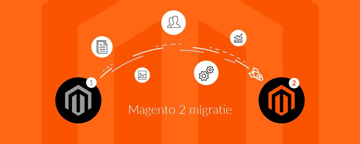 Magento 2 migratie in 2019