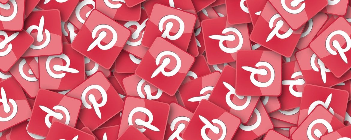 Waarom je als webwinkelier echt wat met Pinterest moet doen