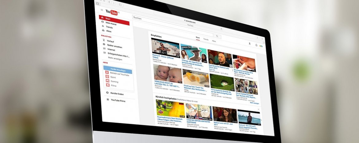 YouTube inzetten voor je webwinkel, zo doe je dat