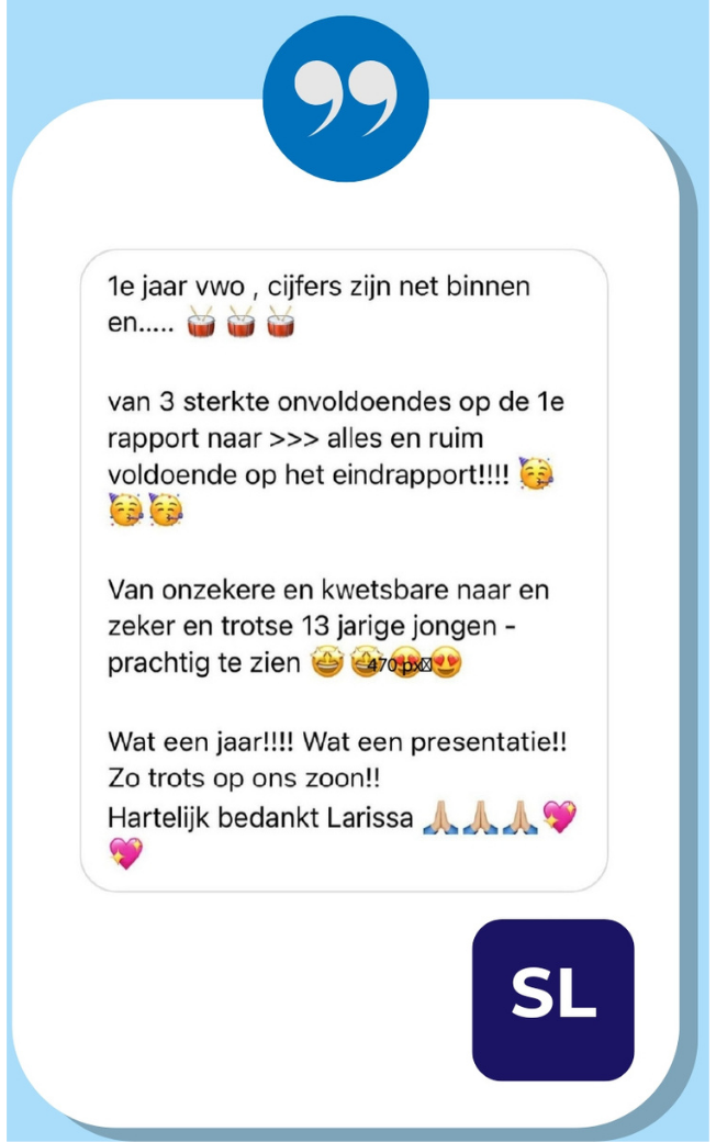 reviews succesvolleren.nl