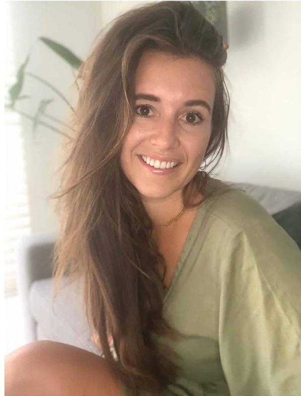 Stiekem begin ik van die beren te houden…