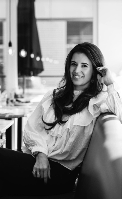 Voor alles scoort ze goed, maar voor begrijpend lezen niet