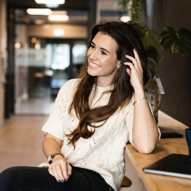 Enorme vuurkracht, maar geen vinger aan de trekker!