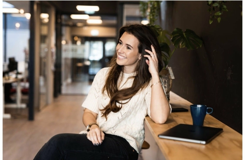 Enorme vuurkracht, maar geen vinger aan de trekker!