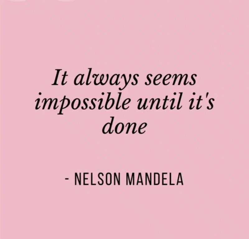 En gister sprak ik zijn vader