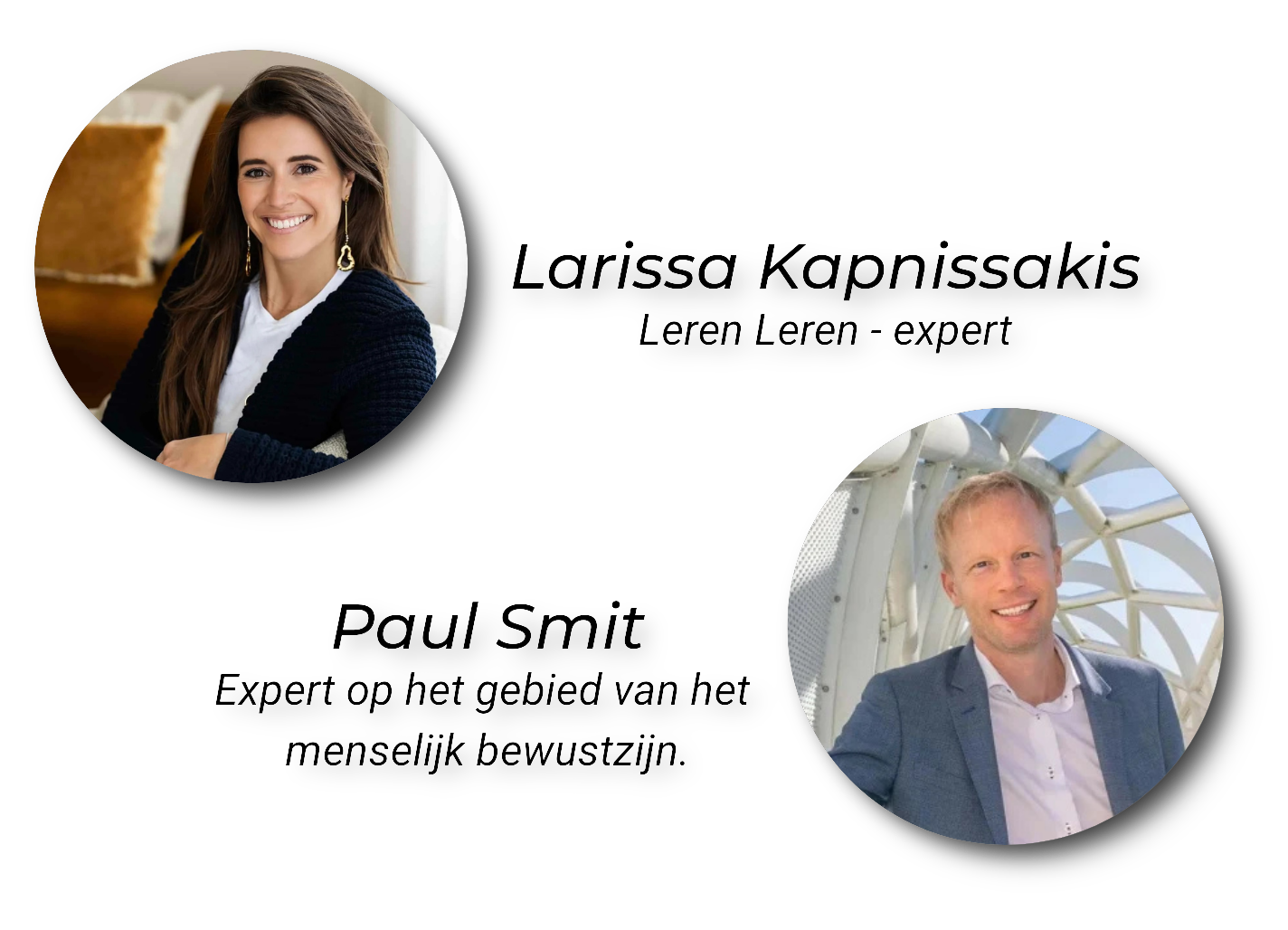 masterclass succesvolleren.nl