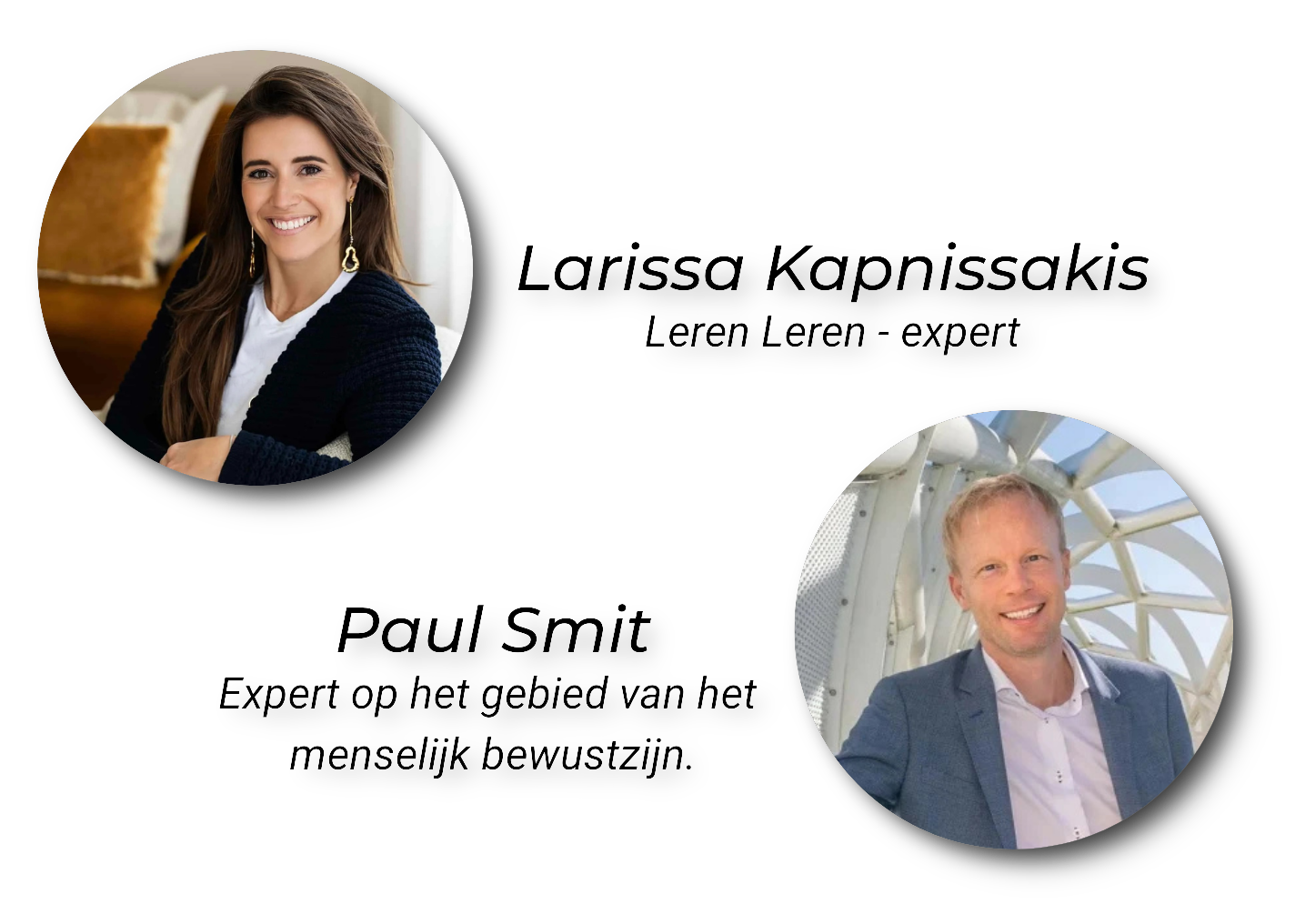 masterclass succesvolleren.nl