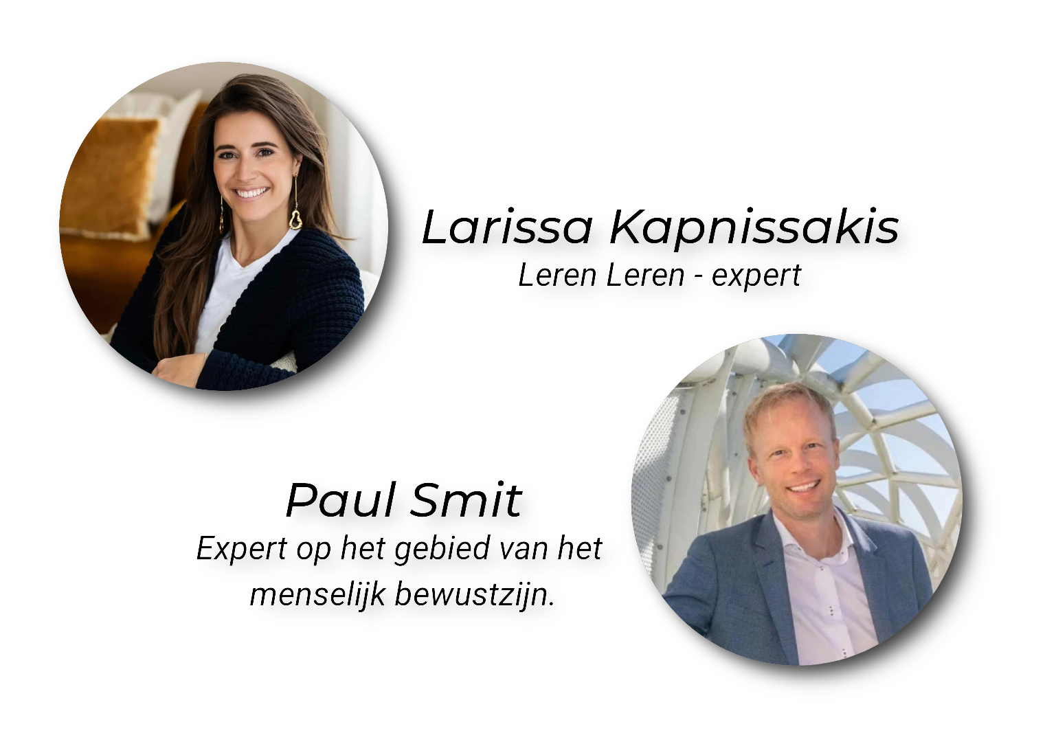 masterclass succesvolleren.nl