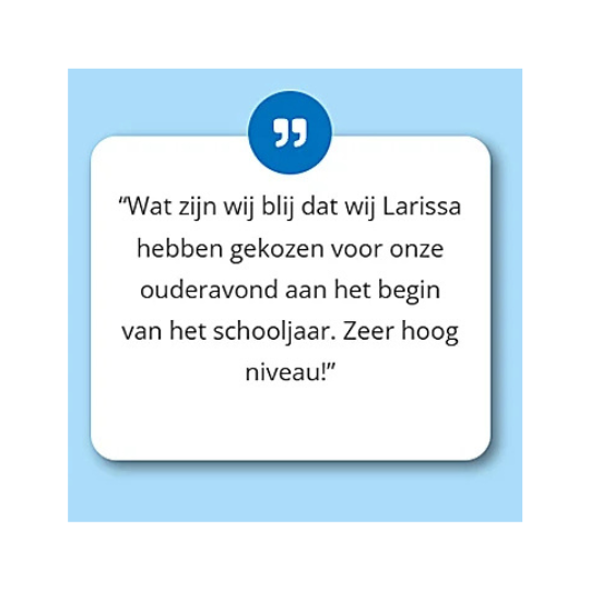 reviews succesvolleren.nl