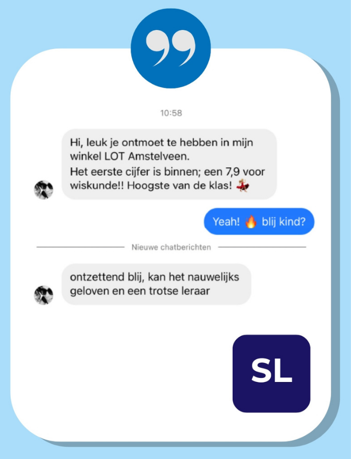 reviews succesvolleren.nl