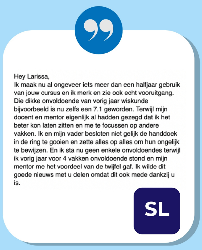 reviews succesvolleren.nl