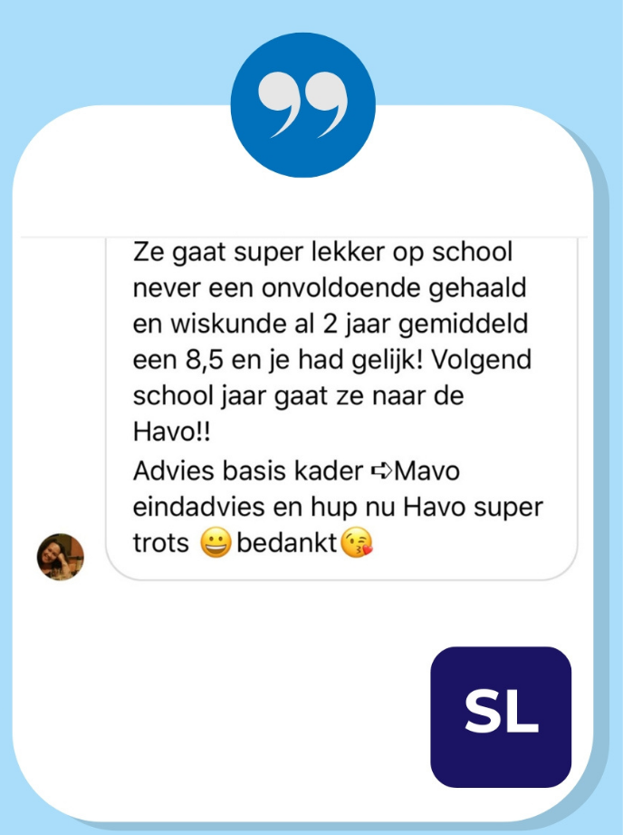 reviews succesvolleren.nl