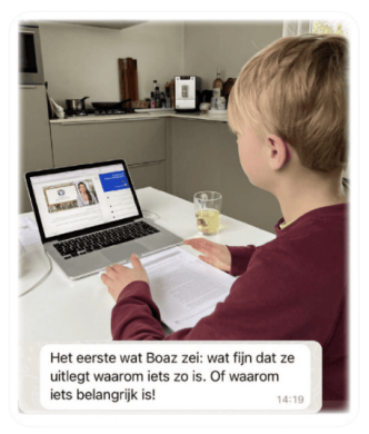reviews succesvolleren.nl