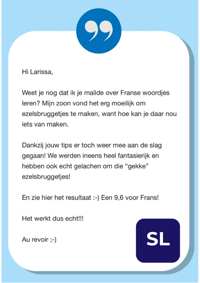 reviews succesvolleren.nl