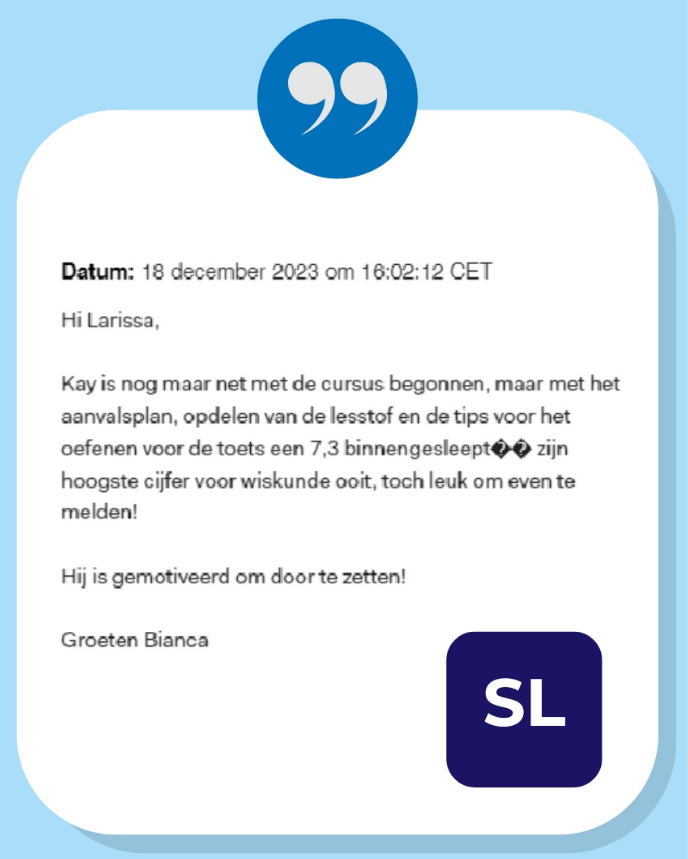 reviews succesvolleren.nl