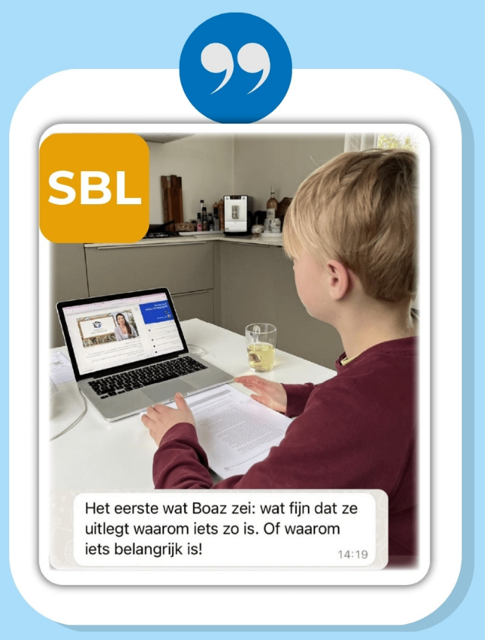 reviews succesvolleren.nl