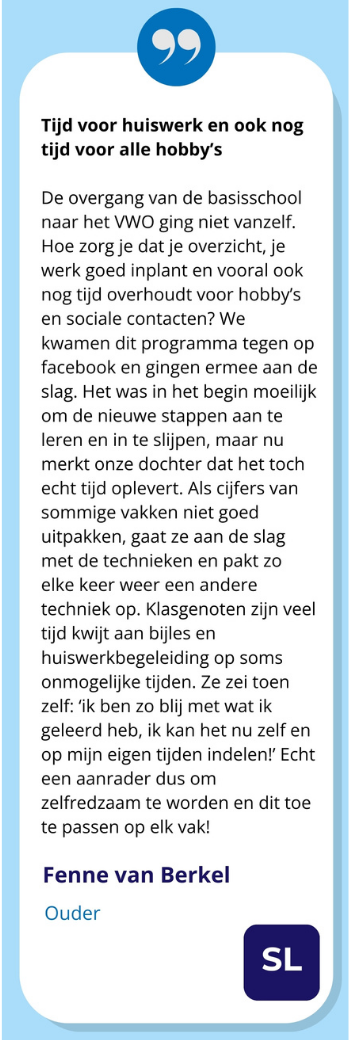 reviews succesvolleren.nl