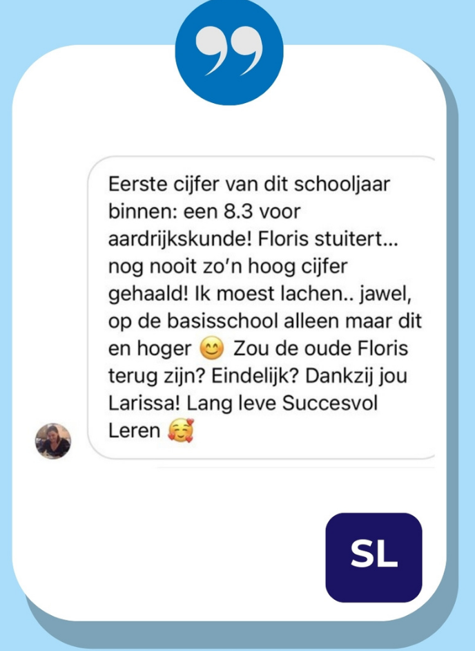 reviews succesvolleren.nl