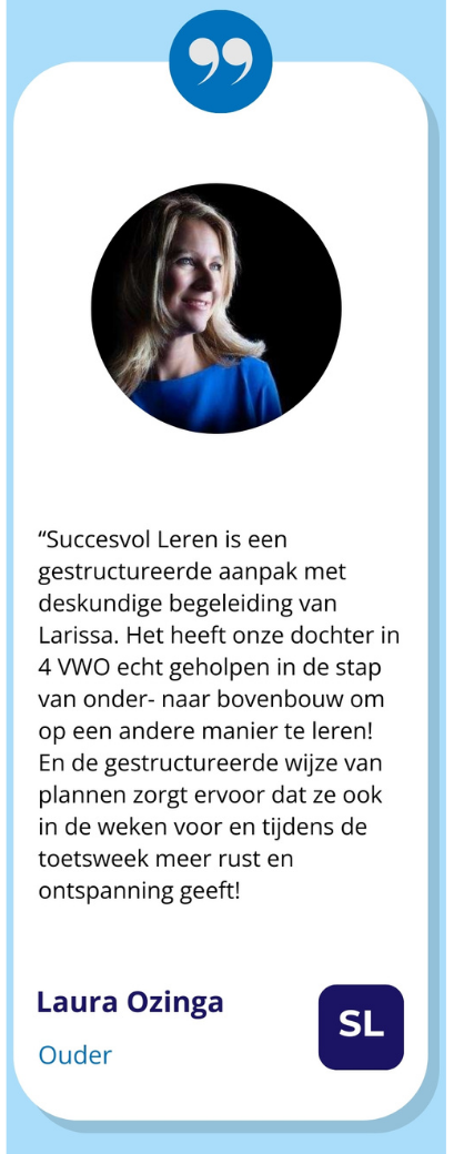 reviews succesvolleren.nl
