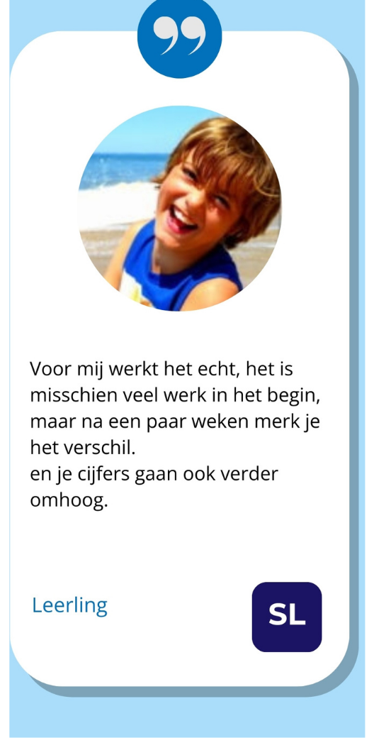 reviews succesvolleren.nl