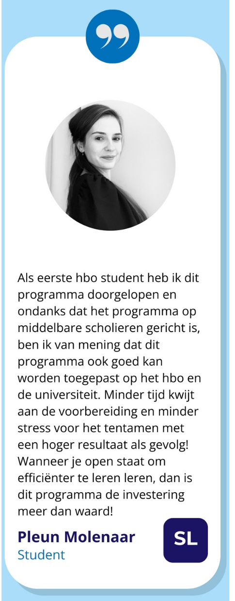 reviews succesvolleren.nl