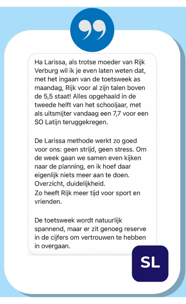 reviews succesvolleren.nl
