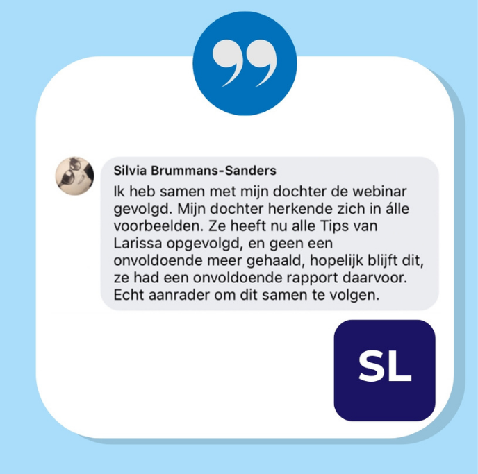reviews succesvolleren.nl