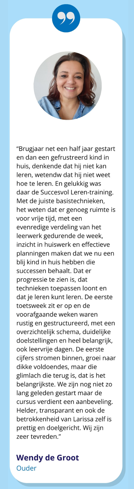 reviews succesvolleren.nl