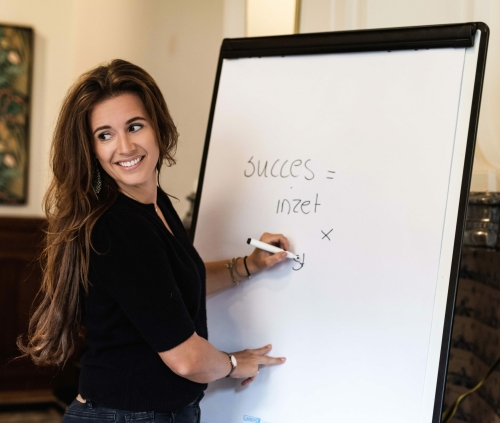 succesvol leren