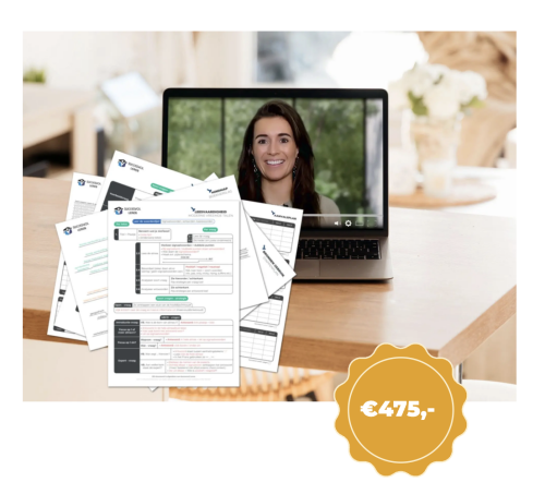 'Succesvol Begrijpend Lezen'  geeft jou: