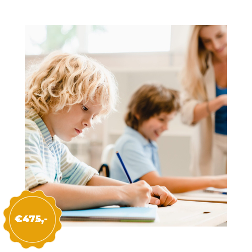 In 7 weken begrijpend lezen-expert!