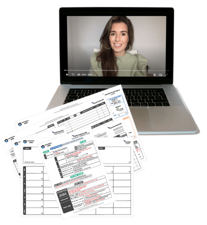 succesvolleren.nl promo