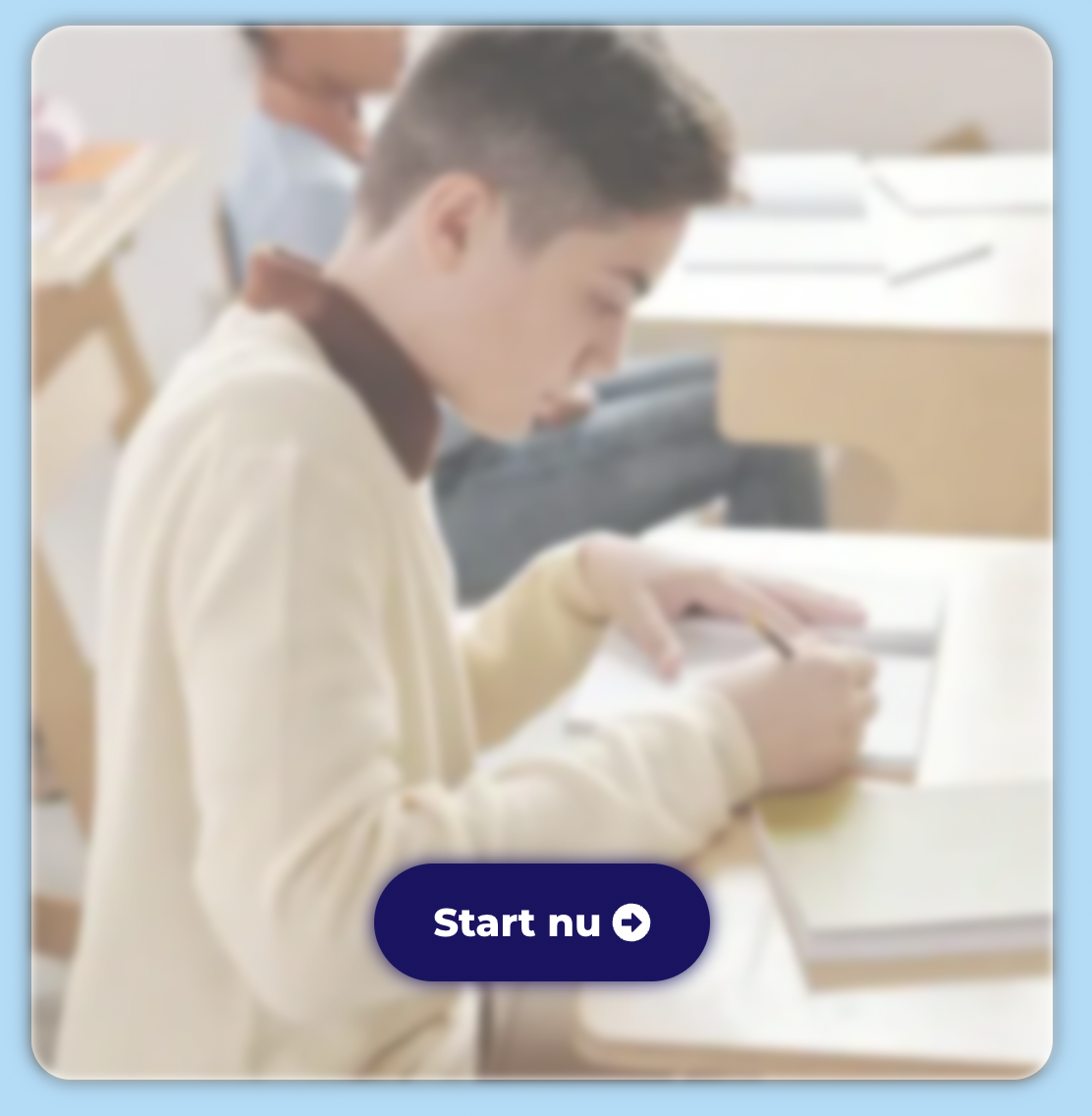 Werkwoordspelling start nu