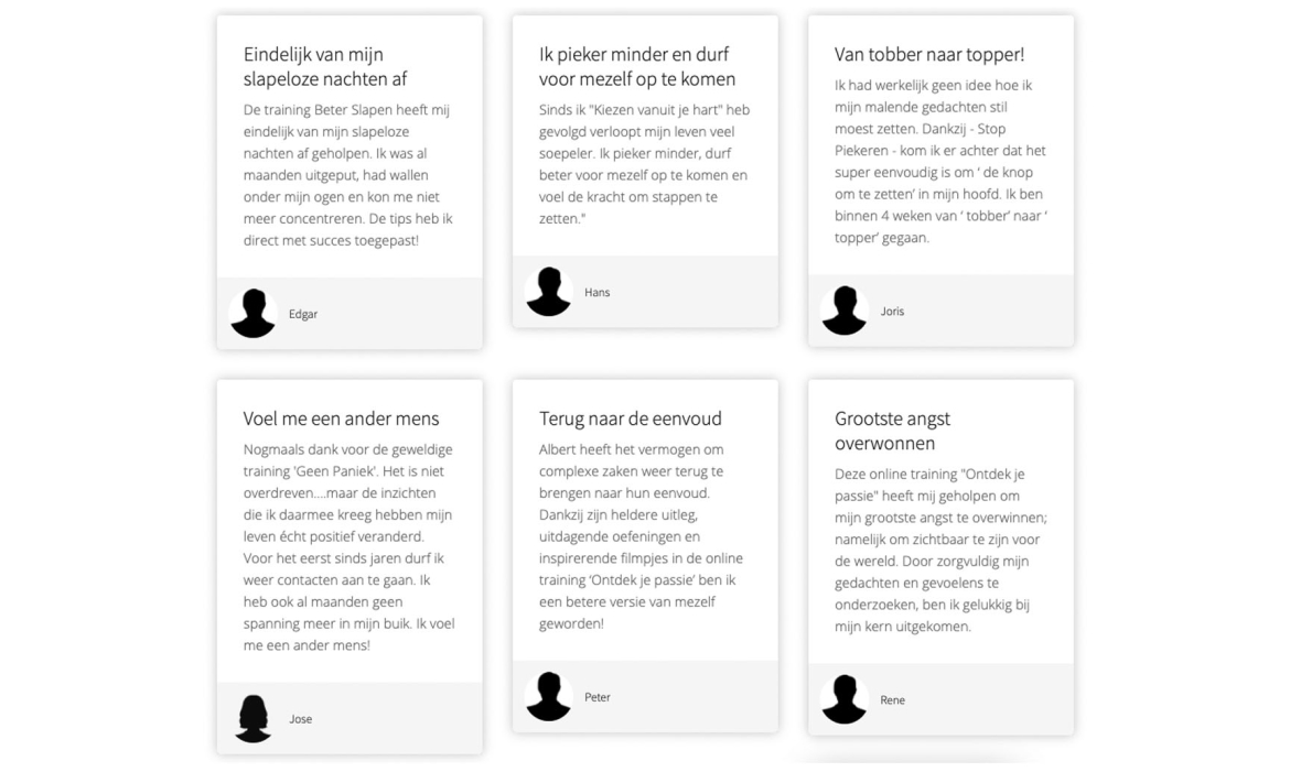 Beoordeling BreinTV